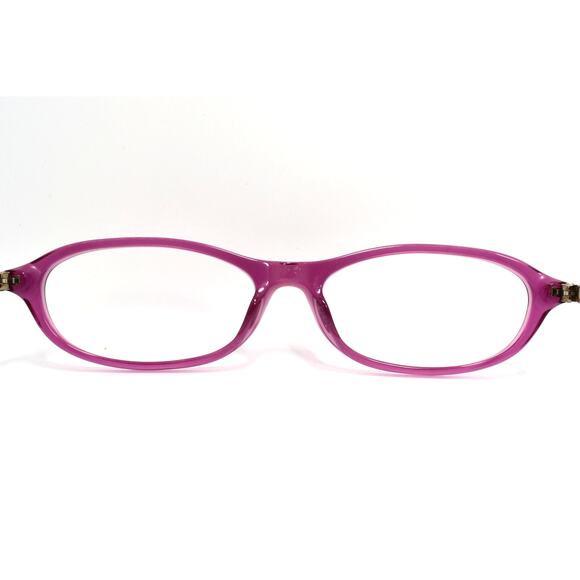 Chanel 3153-H c.1102 Collection Perle 53-16-140mm Eyeglasses FRAMES ONLY - READ - Picture 6 of 13